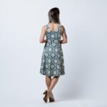 The Altstadt Skater Dress